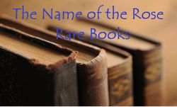 Library of Alexandria Rare Books Logo