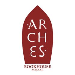 Arches Bookhouse logo