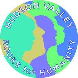 Hudson Valley Books for Humanity Logo