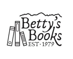 Betty's Books, LLC Logo