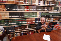 Photo of Robert L. Gille