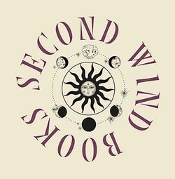 Second Wind Books LLC logo