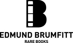 Edmund Brumfitt Rare Books Ltd logo