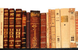 Cimelio Books store photo