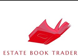 Estate Book Trader logo