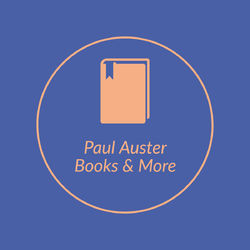 PaulAusterBooks.com Logo