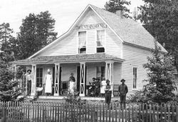 Photo of Mountain House Fine Books