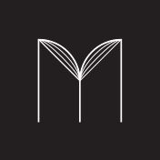 Midnight Books logo