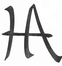 Harvey and Associates Logo