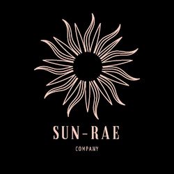 Sun-Rae Company Logo