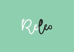 Librería Releo Logo