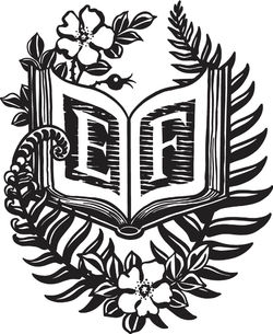 Else Fine Booksellers Logo