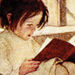 Old Books and Such, LLC Logo