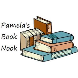 Pare Books Logo