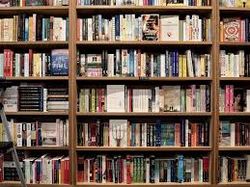Aussie Bookmania store photo