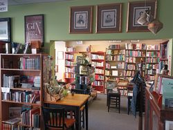 Bookmarx store photo