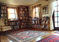 The Typographeum Bookshop store photo