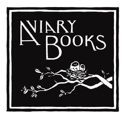 Photo of Aviary Books