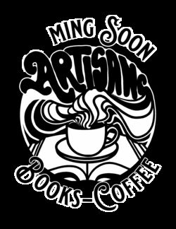 Artisans Books & Coffee logo
