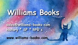 Williams Books logo