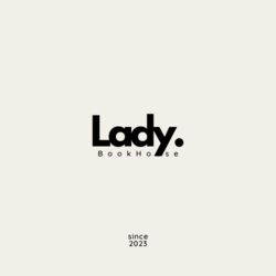 Lady BookHouse Logo