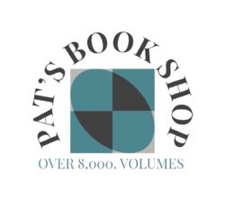 Pat’s Bookstore Logo