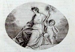 Proclus Books Logo