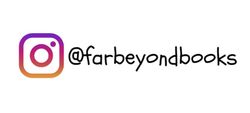 Farbeyond Books Logo