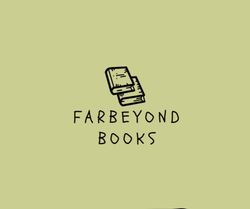 Farbeyond Books store photo