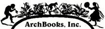 ArchBooks Inc. logo