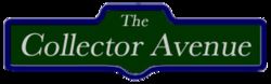 Collector Avenue logo