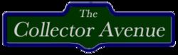 Collector Avenue logo