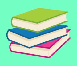RiesReads store photo