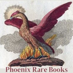 Phoenix Rare Books logo