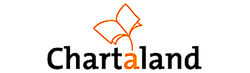 Chartaland logo