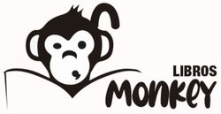 MONKEY LIBROS Logo