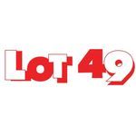 Lot 49 Books Logo