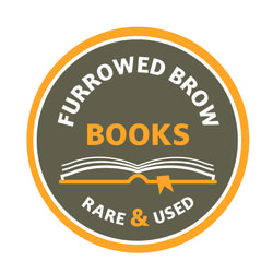 Furrowed Brow Books Logo