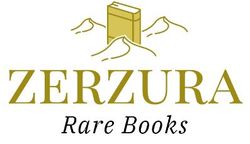 Zerzura Rare Books Logo