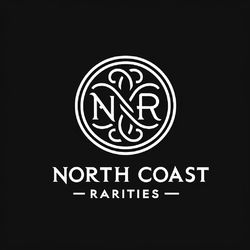 North Coast Rarities LLP Logo