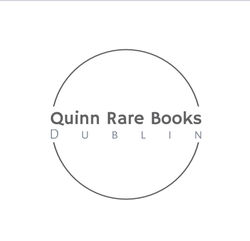 Quinn Rare Books Logo