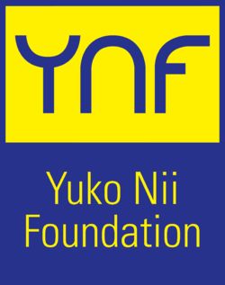 Yuko Nii Foundation logo