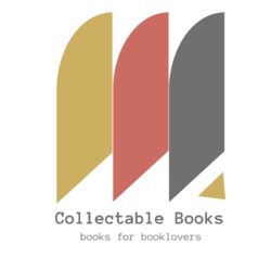 Collectable Books logo