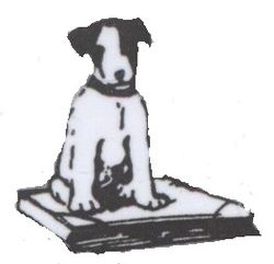 Studio bibliografico Pera Logo
