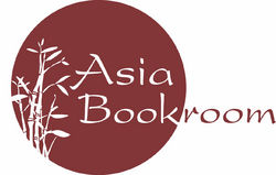 Asia Bookroom logo