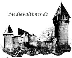 Medievaltimes Logo