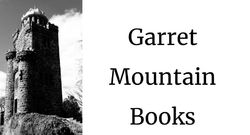 Garret Mountain Books logo