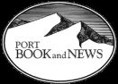 Port Book and News logo