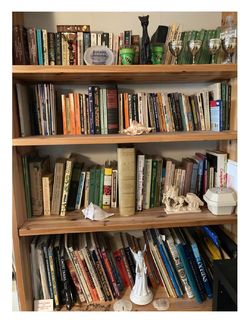 Photo of Dead Reckoning Secondhand Books