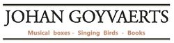 johan goyvaerts Logo